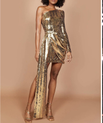Christmas party outfit ?  Too soon ? 
