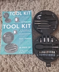 Thread 9 - the one with stocking fingers