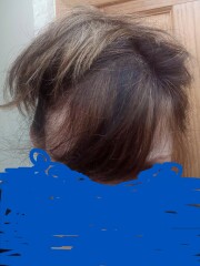People who know about hair please help! Colour not what I hoped for after balayage.