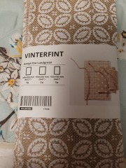 Thread 16 - the one where Dairy Milk broke a tooth in half 