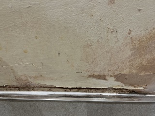 Is this bad work or to be expected?