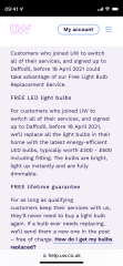 to not want our neighbour ''going over'' our energy bills ....