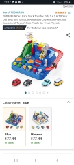 5 year old, no interest in toys