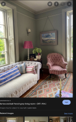 Help me choose wall paint!!