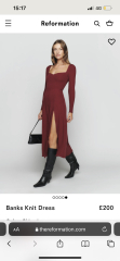 Personal shopper/stylist- AMA autumn winter edition