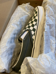 Unwanted Vans bargains over here!