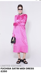 Take my money! Beautiful party clothes where are you? 