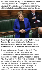 Starmer and his 99.9%