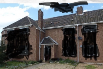 Am I being unreasonable to neighbour?