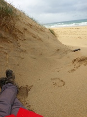 Any Witches Here?- Part 17.