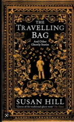 Lovely scary winters read