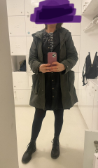 What are you wearing today? Autumn/Winter 2022