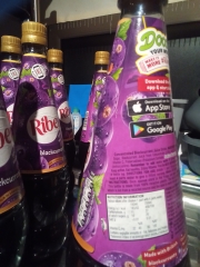 What's your go to drink ?