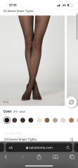 Personal shopper/stylist- AMA autumn winter edition