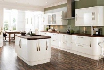 Which flooring shall I have (pic)