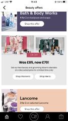 Thread 15 - the one where we broke Amazon 