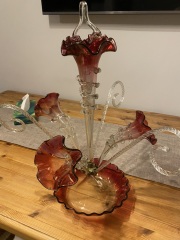 Pls can anyone tell me what this ornament is?