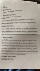to ask if you have some secret weapon against cystitis after sex? 