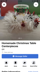 Have we had a 2022 Christmas tat for sale yet?