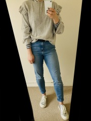 What are you wearing today? Autumn/Winter 2022