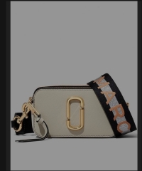 Every one is wearing Camera bag? 