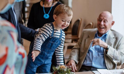 Royal Style: On with the chic, and the royal mystique! 