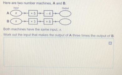 Posting for traffic - Maths help please? 