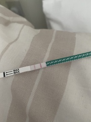 How do I test for pregnancy after miscarriage 
