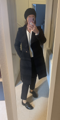 What are you wearing today? Autumn/Winter 2022