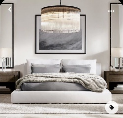 Can I see your bedroom...?