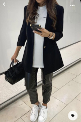 Personal shopper/stylist- AMA autumn winter edition