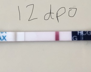 Spotting after bfp - advice/positive stories
