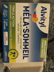 Does anyone buy Circadin from abroad?