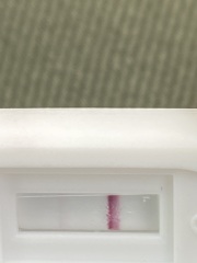 Am I pregnant confused 😫