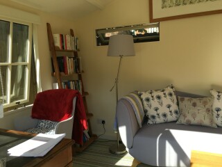 Please show me your home offices