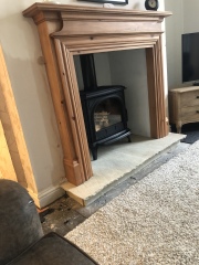 What to do with this ? 