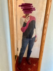What are you wearing today? Autumn 22