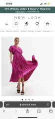 Personal shopper/stylist- AMA autumn winter edition