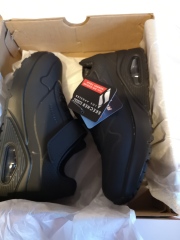 Thread 9 - the one with stocking fingers