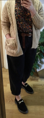 What are you wearing today? Autumn 22