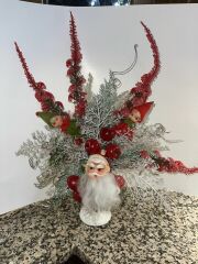 Have we had a 2022 Christmas tat for sale yet?