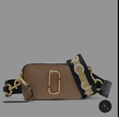 Every one is wearing Camera bag? 