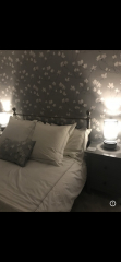 Can I see your bedroom...?