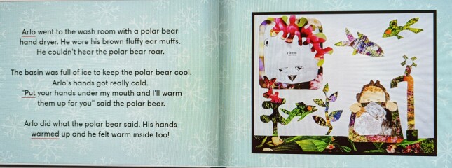 Ds fear of hand dryers