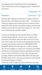 Young Vibes/Satsie Thomas. New company set up by the same people as Your Child Freedom Formula and Peaky Parents