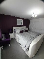 Can I see your bedroom...?