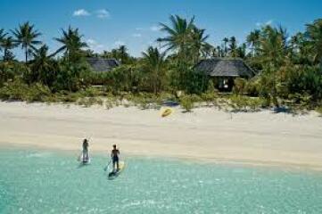 Husband expects same level of holiday for his 50th that I got for my 40th