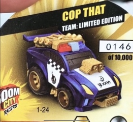 Thread 8 - the one with the van of vans 👟