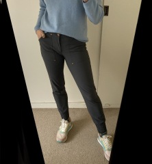 What are you wearing today? Autumn/Winter 2022