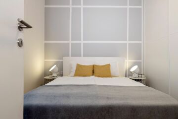 Is 60m2 too small for a family home?